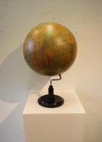 Antieke globe, ca 1935, Antiek en Kunst, Ophalen of Verzenden