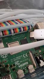 Raspberry Pi 4 mini PC, Ophalen, Zo goed als nieuw