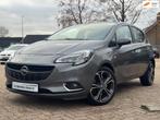 Opel Corsa 1.4 TURBO COLOR 150PK STUUR/STOELVERW. CRUISE PDC, Auto's, Gebruikt, 1398 cc, 4 cilinders, 150 pk