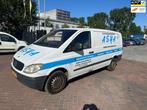 Mercedes-Benz Vito 109 CDI 320 Amigo, Achterwielaandrijving, Gebruikt, 4 cilinders, 2000 kg