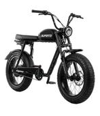 SUPER73 Wiring Harness S2 (PAS/ Torque), Ophalen of Verzenden