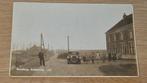 Fotokaart Nootdorp Achterweg, Ophalen of Verzenden, 1920 tot 1940, Zuid-Holland