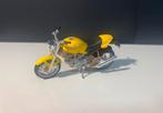 177. Ducati Monster S4 Modelmotor 1:18, Ophalen of Verzenden, Zo goed als nieuw, Overige merken