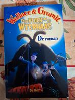 Wallace & Gromit, en de vloek van de weerhaas, Ophalen, Fictie algemeen, Zo goed als nieuw, Aardman