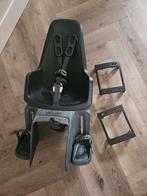 Bobike Achterzitje Fietsstoeltje, Ophalen, Achterzitje, 9 t/m 18 kg, Bobike