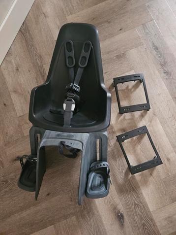 Bobike Achterzitje Fietsstoeltje beschikbaar voor biedingen