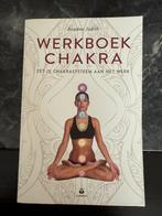 Chakra werkboek van Anodea Judith, Ophalen of Verzenden, Anodea Judith