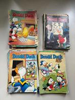 47 Donald Duck's - voor de herfstvakantie!, Meerdere stripboeken, Ophalen of Verzenden, Gelezen