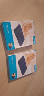 Twee Intex opblaasbare kussens, Ophalen of Verzenden, Nieuw