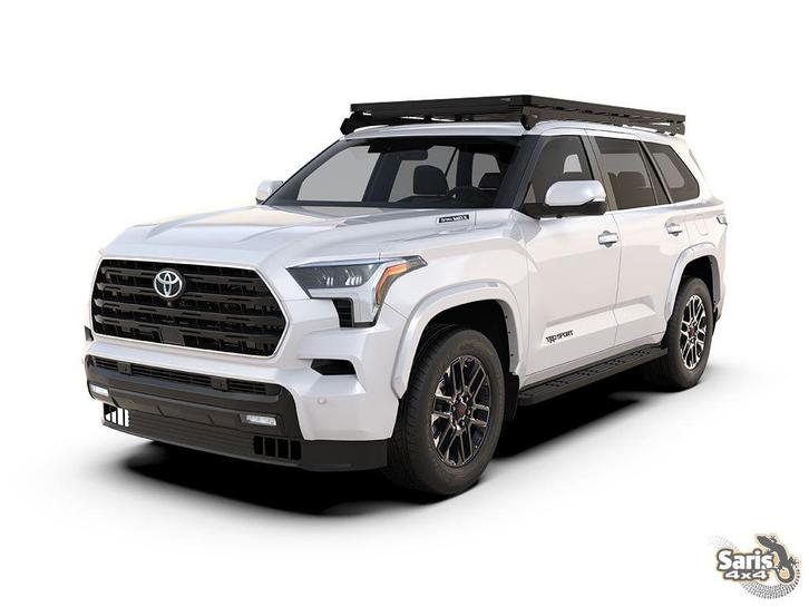 Front Runner Dakrek Roof Rack Toyota Sequoia (2022-huidig) S, Caravans en Kamperen, Tenten, Ophalen of Verzenden