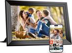 Digitale fotolijst 10.1 Inch met Frameo app NIEUW, Muziek, Nieuw, Ophalen of Verzenden, 8 tot 12 inch