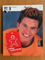 Nieuw Nederlans Ster editie / 3 VMBO-BK - Agnes Schiebusch, Verzenden, Gelezen, VMBO, Nederlands