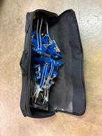 Volvo Centrax Sneeuwkettingen RUD V895, Auto diversen, Ophalen, Zo goed als nieuw