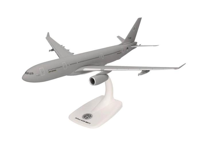 Airbus A330 MRTT T-061 KLu Eindhoven 2025 Herpa 614573, Verzamelen, Luchtvaart en Vliegtuigspotten, Nieuw, Schaalmodel, Verzenden