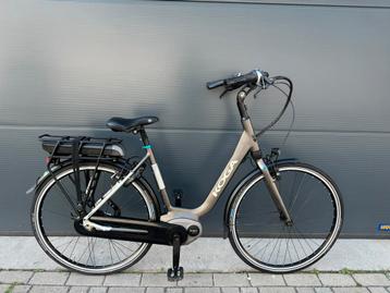 Koga E-Nova middenmoter elektrische fiets beschikbaar voor biedingen