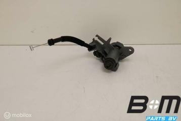 Achterklepslot Audi A3 8V Cabrio beschikbaar voor biedingen