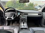 Volvo V70 2.0 LIMITED EDITION / YOUNGTIMER / TREKHAAK / XENO, Auto's, Automaat, Gebruikt, Zwart, 1000 kg