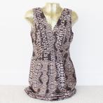 Banana Republic Jurkje 100% Zijde (Maat 10/42) - 65 € 65,-, Kleding | Dames, Jurken, Overige kleuren, Maat 42/44 (L), Ophalen of Verzenden