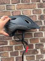 Fietshelm Decathlon Rockrider maat S, Ophalen, Gebruikt, S, Rockrider (Decathlon)