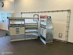 Sortimo set bedrijfswageninrichting L+R complete inrichting, Auto diversen, Overige Auto diversen, Ophalen of Verzenden