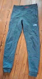 The North Face grijs broek, Ophalen of Verzenden, Zo goed als nieuw, The North Face, Maat 36 (S)