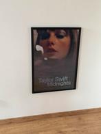 Taylor Swift midnight poster, Verzamelen, Posters, Ophalen of Verzenden, Zo goed als nieuw