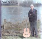 Rinus Rasenberg - Tweestromenland, Ophalen of Verzenden, Zo goed als nieuw, Levenslied of Smartlap