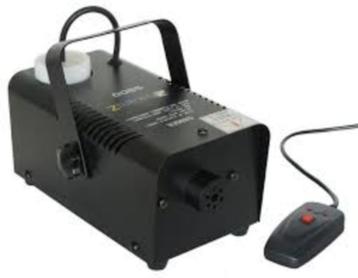 Rookmachine te huur voor oa halloween decor beschikbaar voor biedingen