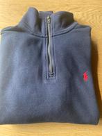 Polo Ralph Lauren Trui - Maat S - Blauw, Ophalen, Gedragen, Maat 46 (S) of kleiner, Blauw