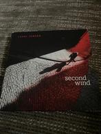 Leoni Jansen : Second Wind (2 cd ), Cd's en Dvd's, Ophalen of Verzenden, 2000 tot heden, Zo goed als nieuw