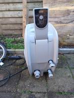 Bestway Filterpomp Lay Z Spa Jacuzzi (foutcode E-02), Tuin en Terras, Bubbelbaden en Hottubs, Ophalen, Gebruikt, Filter, Opblaasbaar