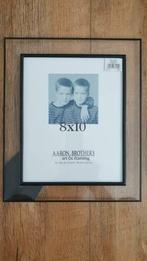 Glazen fotolijst 20x25 Nieuw, Ophalen of Verzenden, Nieuw