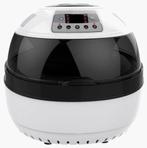 Molino V2573 airfryer, Witgoed en Apparatuur, Airfryers, Ophalen, Zo goed als nieuw, Airfryer XL, 1500 gram of meer