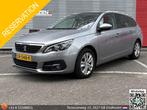 Peugeot 308 SW 1.2 PureTech Blue Lease Executive € 4.350 N, Voorwielaandrijving, Stof, Gebruikt, Euro 6