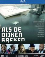 Als de Dijken Breken - de complete Serie - Nederlandse serie, Ophalen of Verzenden, Zo goed als nieuw, Info@dfw.nl, Dutch Filmworks B.V.