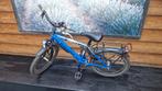 Gazelle Kinderfiets - Blauw 20 inch., Ophalen of Verzenden, Gebruikt, 20 inch