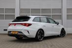 CUPRA Leon Sportstourer 1.5 TSI e-Hybrid 204pk Business | So, 12 maanden, Stof, 4 cilinders, Plug-in hybride