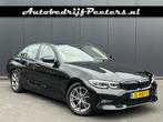 Bmw 3-SERIE 320i Sport Line 1e eigenaar Leder Navi LED Sport, Automaat, 1998 cc, Achterwielaandrijving, Euro 6