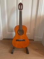 Eko CS-2 Natural 1/2 Gitaar voor Kinderen, Muziek en Instrumenten, Snaarinstrumenten | Gitaren | Akoestisch, Ophalen of Verzenden
