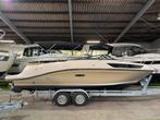 Sea Ray 230 Sun Sport met 4,5 MPI Mercruiser, Ophalen