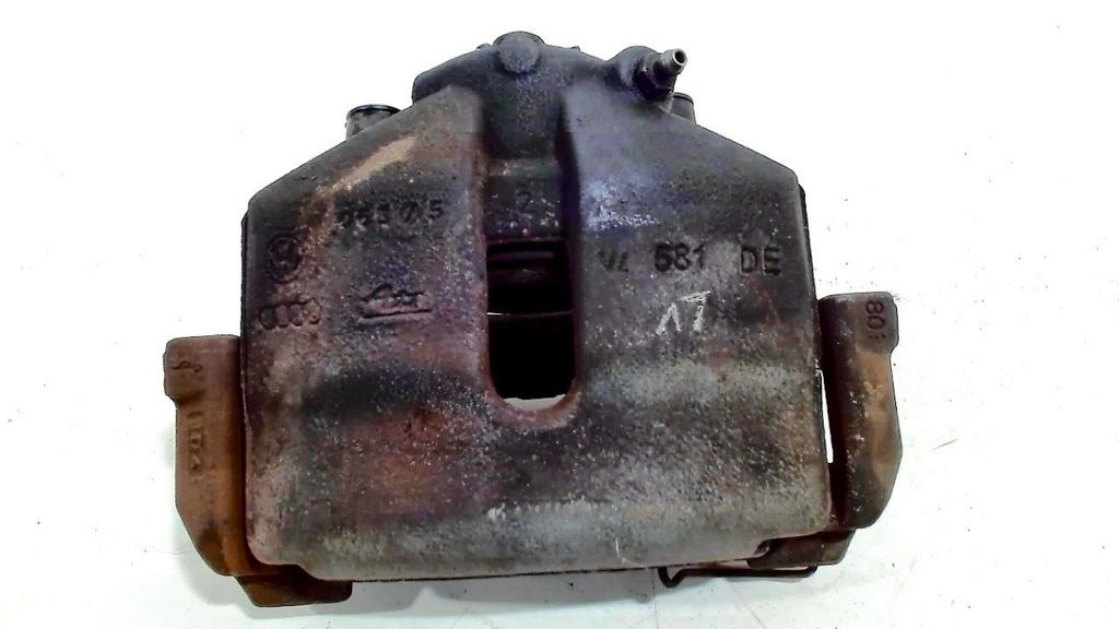 Remklauw links voor Audi A3, Onderdelen@venauto.nl, Van der Ven Autorecycling B.V., Gebruikt, Ettenseweg 76, 4706 PB Roosendaal, The Netherlands