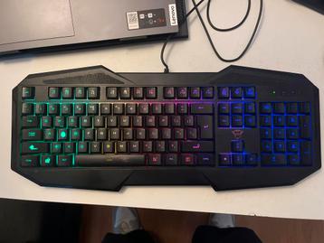 Gaming Toetsenbord beschikbaar voor biedingen