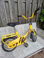 Puky kinderfietsje 12,5 inch, Ophalen, Gebruikt, Minder dan 16 inch
