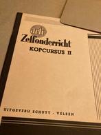 Arti's Zelfonderricht Koptekenen 1 & 2 - Compleet, Ophalen of Verzenden, Gebruikt, Boek, Kunst en Creatief