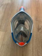 Snorkelmasker in goede staat, Ophalen, Gebruikt, Duikbril of Snorkel