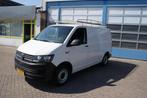 Volkswagen Transporter 2.0 TDI L1H1, Voorwielaandrijving, Euro 5, 15 km/l, Gebruikt