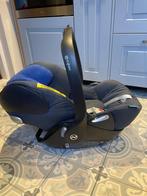 Cibex autostoeltje tot 9 maanden, Autogordel of Isofix, Gebruikt, Ophalen, 0 t/m 10 kg