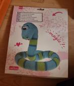 Haakset slang tochtsluis - nieuw, Hobby en Vrije tijd, Overige Hobby en Vrije tijd, Ophalen of Verzenden, Nieuw