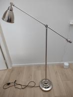 Leeslamp IKEA (model Barometer) zgan, Ophalen, Zo goed als nieuw, Metaal, 100 tot 150 cm