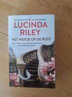 Lucinda Riley - Het Meisje op de Rots, Ophalen of Verzenden, Gelezen, Lucinda Riley